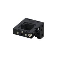 E30421 IFM - Flange Angular de Montagem Fixação de Sensores Plástico Rígido 40x50x64mm E30421