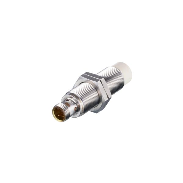 IGT220 IFM - Sensor Indutivo ifm Áreas Higiênicas PNP M18 12mm
