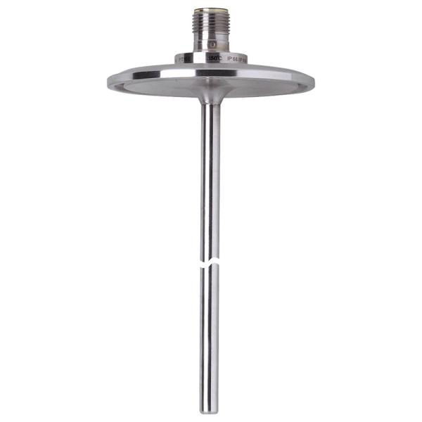 TM4901 IFM - Sensor de Temperatura IFM Sistemas Higiênicos Pt100, Clamp DN50, IP69K
