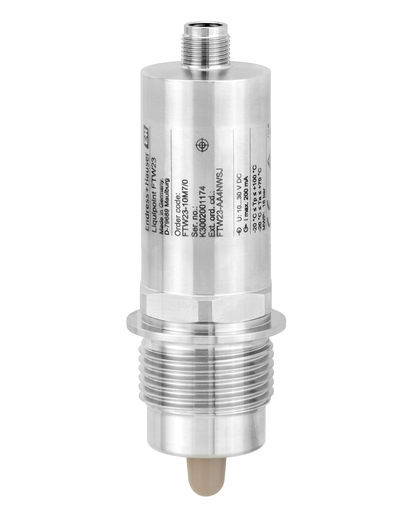 Chave de nível capacitiva Liquipoint FTW23