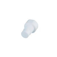 E19927 IFM - Adaptador de Instalação IFM Sensores Capacitivos M18 PTFE 3/4 NPT 57mm E19927