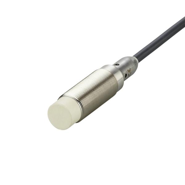 IGM207 IFM - Sensor Indutivo IFM Aplicações Móveis M18, 12mm, PNP, Cabo 6m