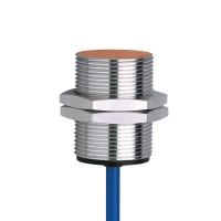 NI5002 IFM - Sensor Indutivo NAMUR ifm Áreas Explosivas M30 10mm IP67 NI5002