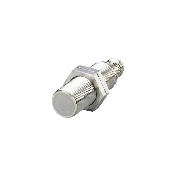 IGT260 IFM - Sensor Indutivo Totalmente Metálico Áreas Higiênicas M18x1 PNP/NPN IO-Link