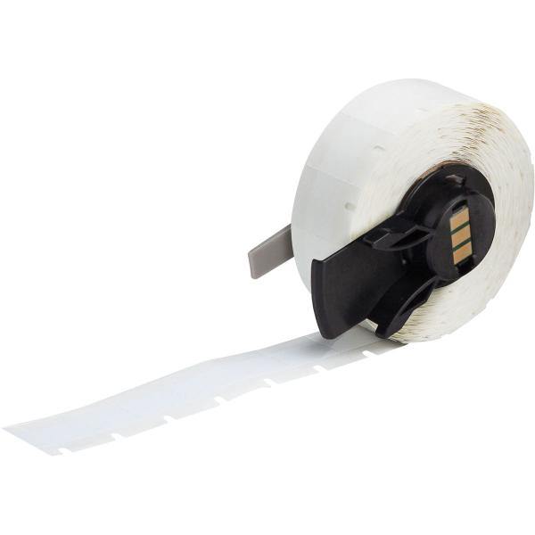ETIQUETA TLS2200 B422 DE 0.375"" X 0.600"" (9,53MM X 15MM) - RL C/750 PTL-39-422 BRADY