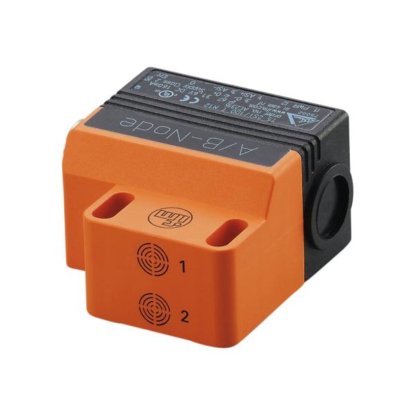 AC2316 IFM - Sensor AS-Interface Duplo IFM Atuadores Pneumáticos M12, 4mm, IP67
