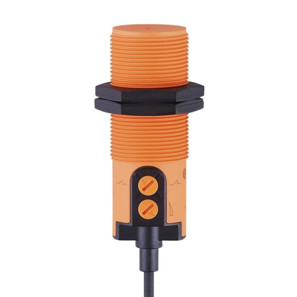 KI6001 IFM - Sensor Capacitivo IFM Detecção de nível M30 PNP IO-Link 40mm