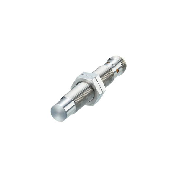 IFT245 IFM - Sensor Indutivo Metálico ifm Áreas Higiênicas M12 6mm PNP NA