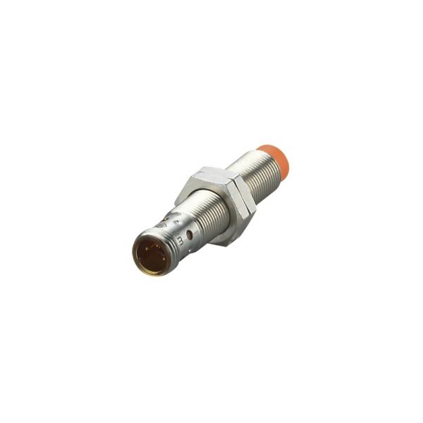 IFS243 IFM - Sensor Indutivo IFM Automação Industrial M12 7mm NPN