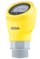 Sensor de radar compacto para medição contínua de nível VEGAPULS 31 PS31.XXXXXNQHB