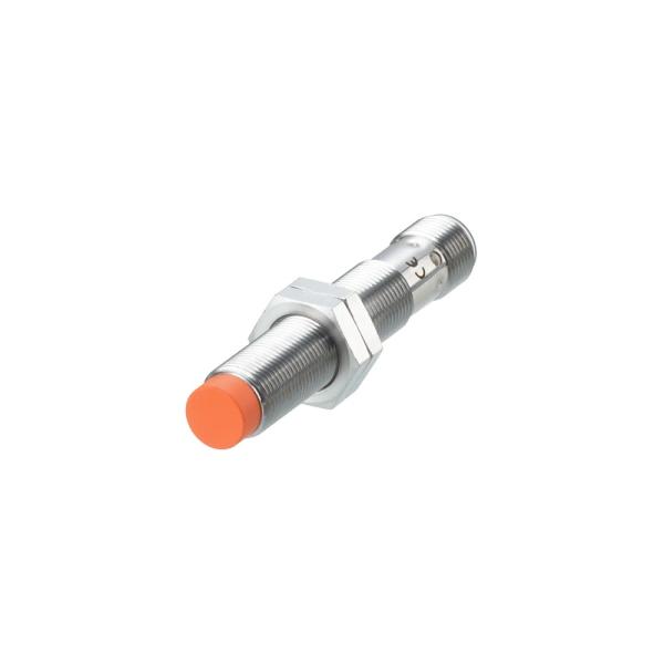 IFS209 IFM - Sensor Indutivo IFM Automação Industrial M12, 7mm, PNP/NPN, NA