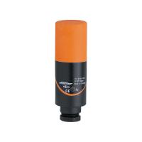 IB5124 IFM - Sensor Indutivo IFM Detecção de objetos 20mm Alcance Ø34mm IB5124