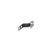 E70442 IFM - Clips Fixação Cabo Plano AS-I Automação Aço Inox, 50un E70442
