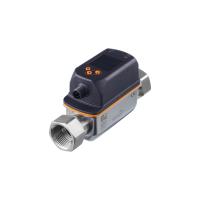 SV7200 IFM - Sensor de Vazão Vortex Monitoramento de Fluidos Display 1.44 pol IO-Link SV7200
