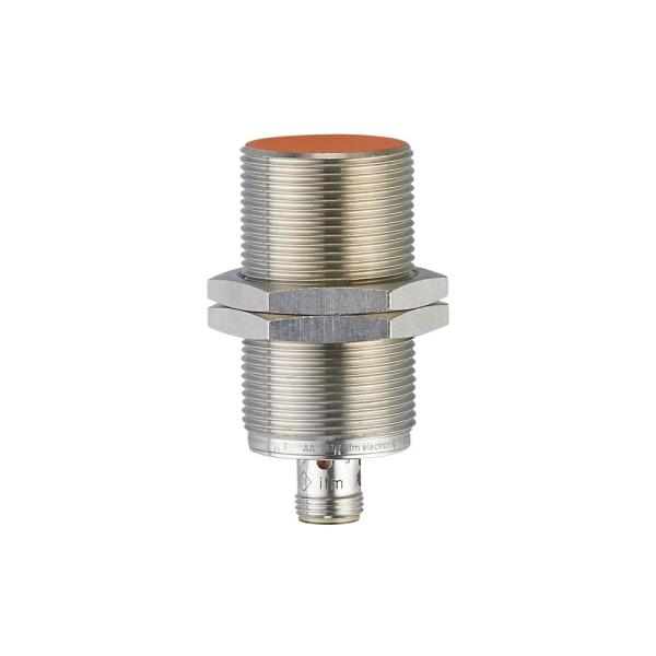 IIS234 IFM - Sensor Indutivo IFM Automação Industrial M30 PNP 15mm