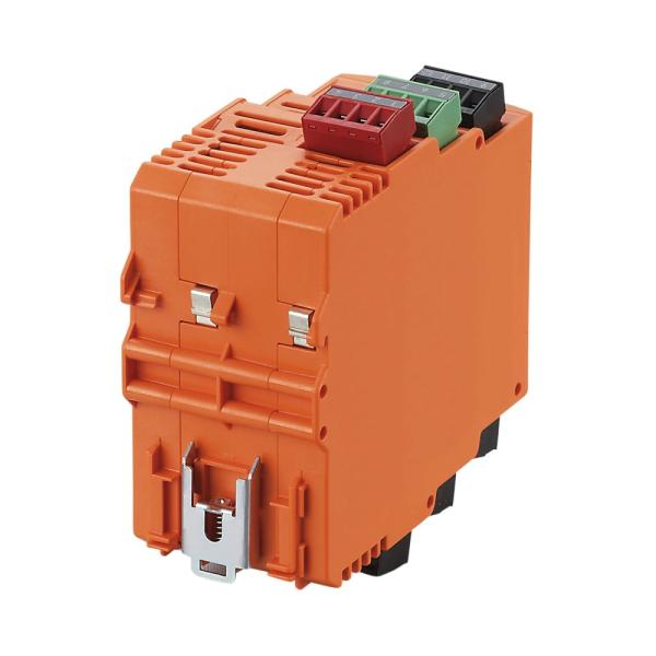 VSE160 IFM - Eletrônica de Diagnóstico IFM Monitoramento de Vibração 8 Entradas, Ethernet