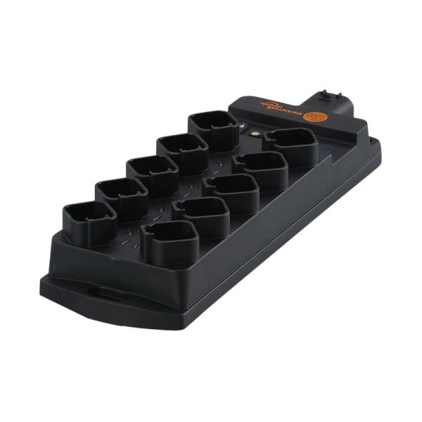 CR2050 IFM - Módulo E/S ifm ioControl para máquinas móveis 16 Entradas, 2 CAN, IP67