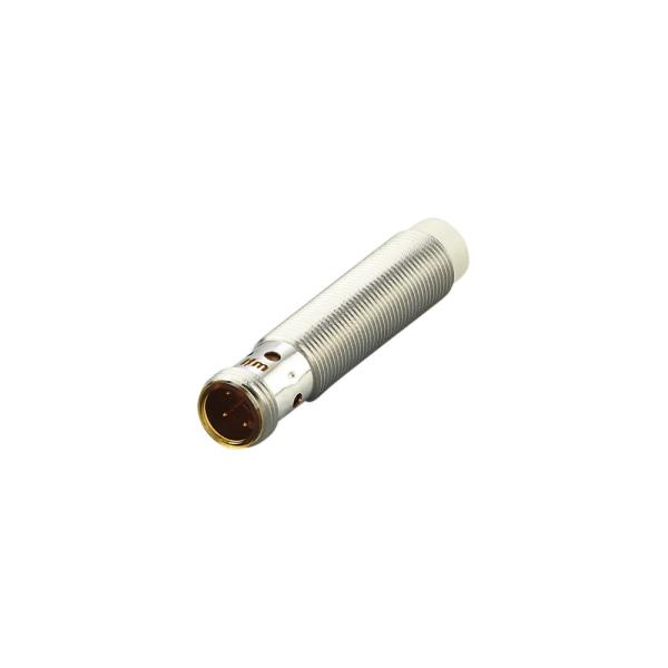 IFC230 IFM - Sensor Indutivo IFM Automação Industrial M12 PNP 7mm