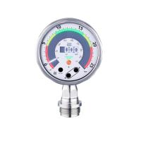 PG1703 IFM - Sensor de Pressão IFM Indústria Alimentícia -1 a 25 bar IO-Link PG1703