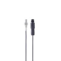 IY5045 IFM - Sensor Indutivo ifm Automação Industrial M5 PNP 0.8mm IY5045