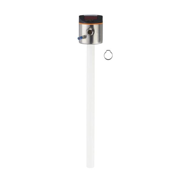 LK7022 IFM - Sensor de Nível Eletrônico IFM Monitoramento de nível PNP/NPN IO-Link 264mm