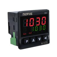 CONTROLADOR DE TEMPERATURA DIGITAL N1030 PR 24V 84298