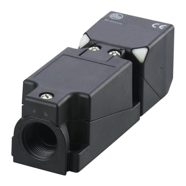 IV5004 IFM - Sensor Indutivo IFM Detecção de objetos PNP 20mm IP69K