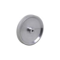 E60076 IFM - Roda de Medição IFM Borracha Moeda 500mm 10mm PU 60 Shore A E60076