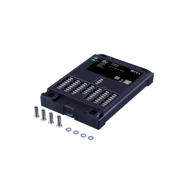 CR403S IFM - Controlador Programável IFM para Máquinas Móveis 24 Entradas/Saídas CAN