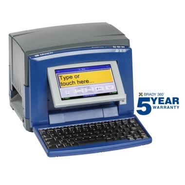 IMPRESSORA S3100 BRADY