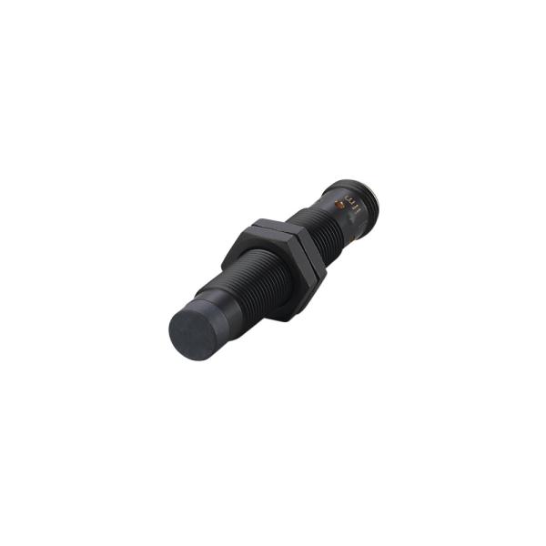 IFW201 IFM - Sensor Indutivo ifm Soldagem PNP M12 8mm