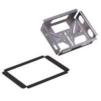 EC2110 IFM - Quadro de Montagem IFM Displays Gráficos PDM360 NG Aço 163x210x50mm EC2110