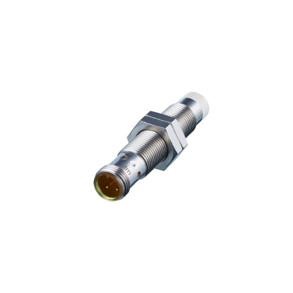 IFP201 IFM - Sensor Indutivo ifm Detecção de distância IO-Link M12 4mm