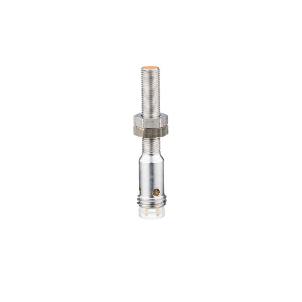 IY5063 IFM - Sensor Indutivo IFM Automação Industrial M5 1.5mm PNP NC