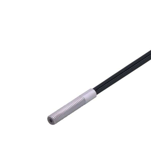E20633 IFM - Fibra Óptica Reflexão Difusa IFM Uso Industrial M6 2000mm