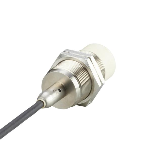 IIM203 IFM - Sensor Indutivo IFM Aplicações Móveis M30 22mm IP69K