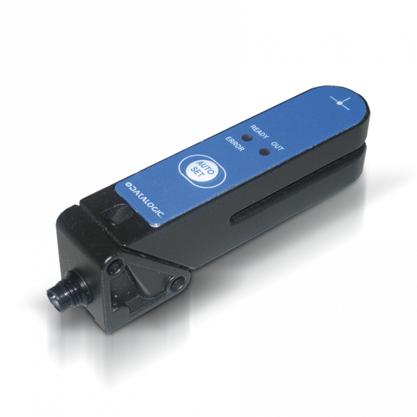 MICROPROCESSADOR COM SENSORES DE ABERTURA SR21-IR
