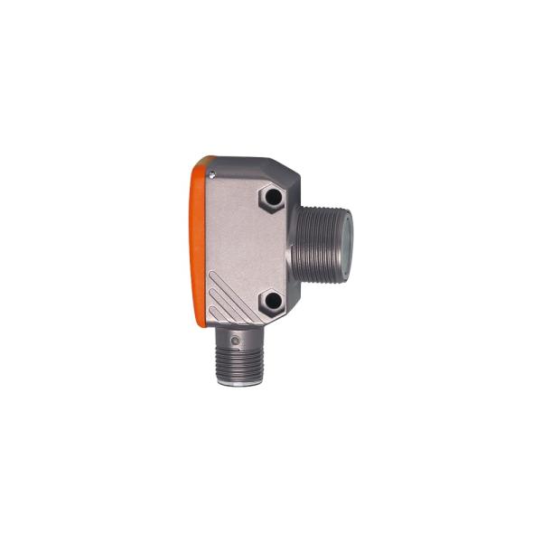OGE280 IFM - Receptor Fotoelétrico Barreira Automação Industrial M18, 20m, IO-Link, PNP