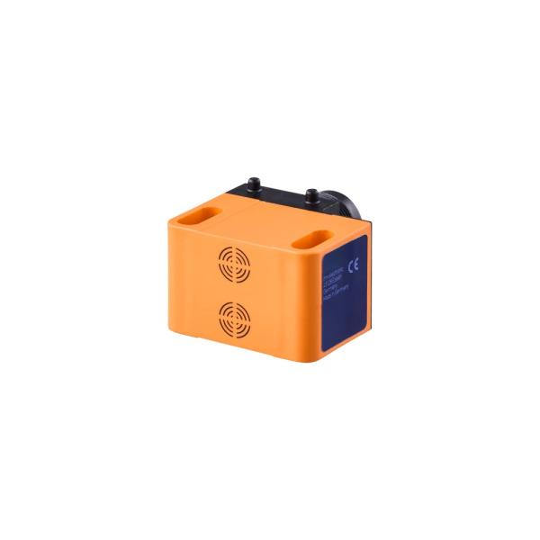 NN5013 IFM - Sensor Duplo Indutivo NAMUR para Acionamentos Oscilantes 4mm M18 IP67 ATEX