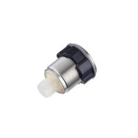 KTE301 IFM - Sensor de Toque Capacitivo IFM Detecção Industrial IO-Link M22 PNP/NPN KTE301