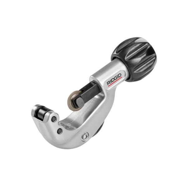 CORTA TUBO 1/8" A 1.1/8" SERVICO LEVE 150