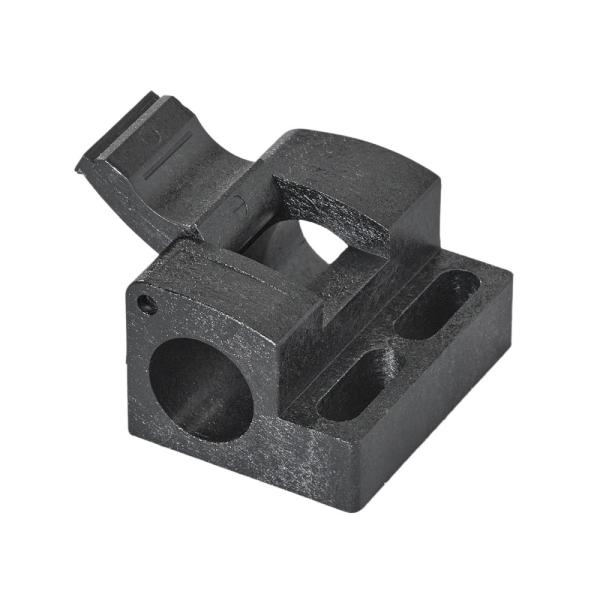 E11994 IFM - Grampo de Fixação IFM para Sensores de Posição 12mm com Batente Fixo