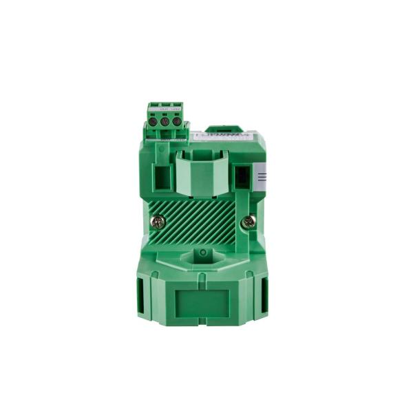 ZJF056 IFM - Transdutor de Corrente IFM Monitoramento de Corrente 0-100A 4-20mA 12-24V