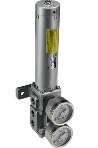 POSICIONADOR IP200-300 SMC