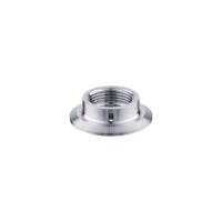 E30149 IFM - Adaptador de Soldagem IFM Para Sensores de Processo Ø 60mm Aço Inox 316L E30149