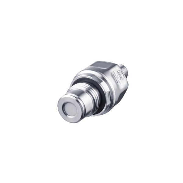 PL1507 IFM - Sensor de Pressão IFM Alinhamento Frontal IO-Link 4-20mA G1/2