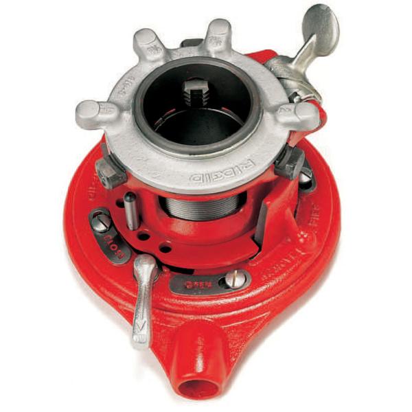 TARRAXA NPT 1" A 2" RETROCEDENTE 65-RCT RIDGID