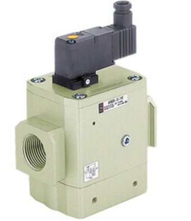 VALVULA AV2000-F02-5DZ SMC