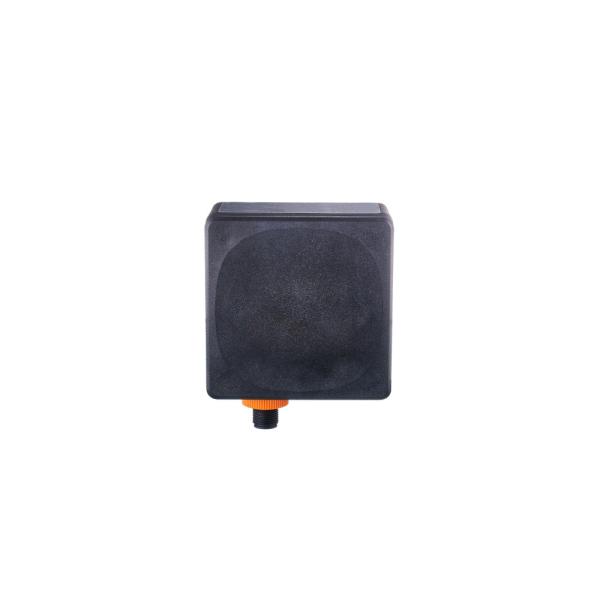 R2D200 IFM - Sensor de Alcance Radar IFM Detecção industrial 50m IO-Link IP69K