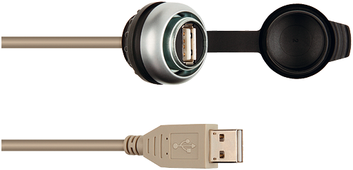 MSDD USB 3 0 0 6M